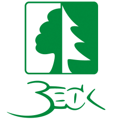 BECK社ロゴ