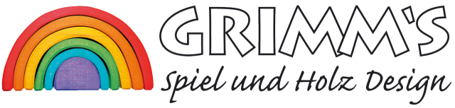 ドイツ　GRIMM'S社
