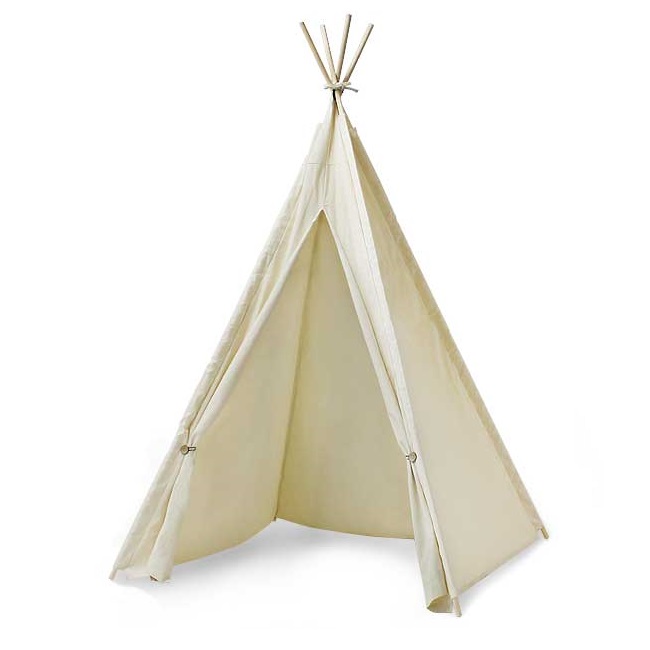SFF-29 シンプルティピー シフラスsifflus teipee tent キッズルーム