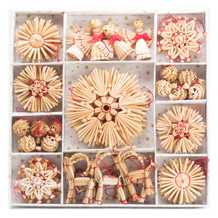 Wandera GmbH ヴァンデーラ himmeli クリスマスオーナメント クリスマス飾り クリスマス雑貨 北欧 Christmas Xmas